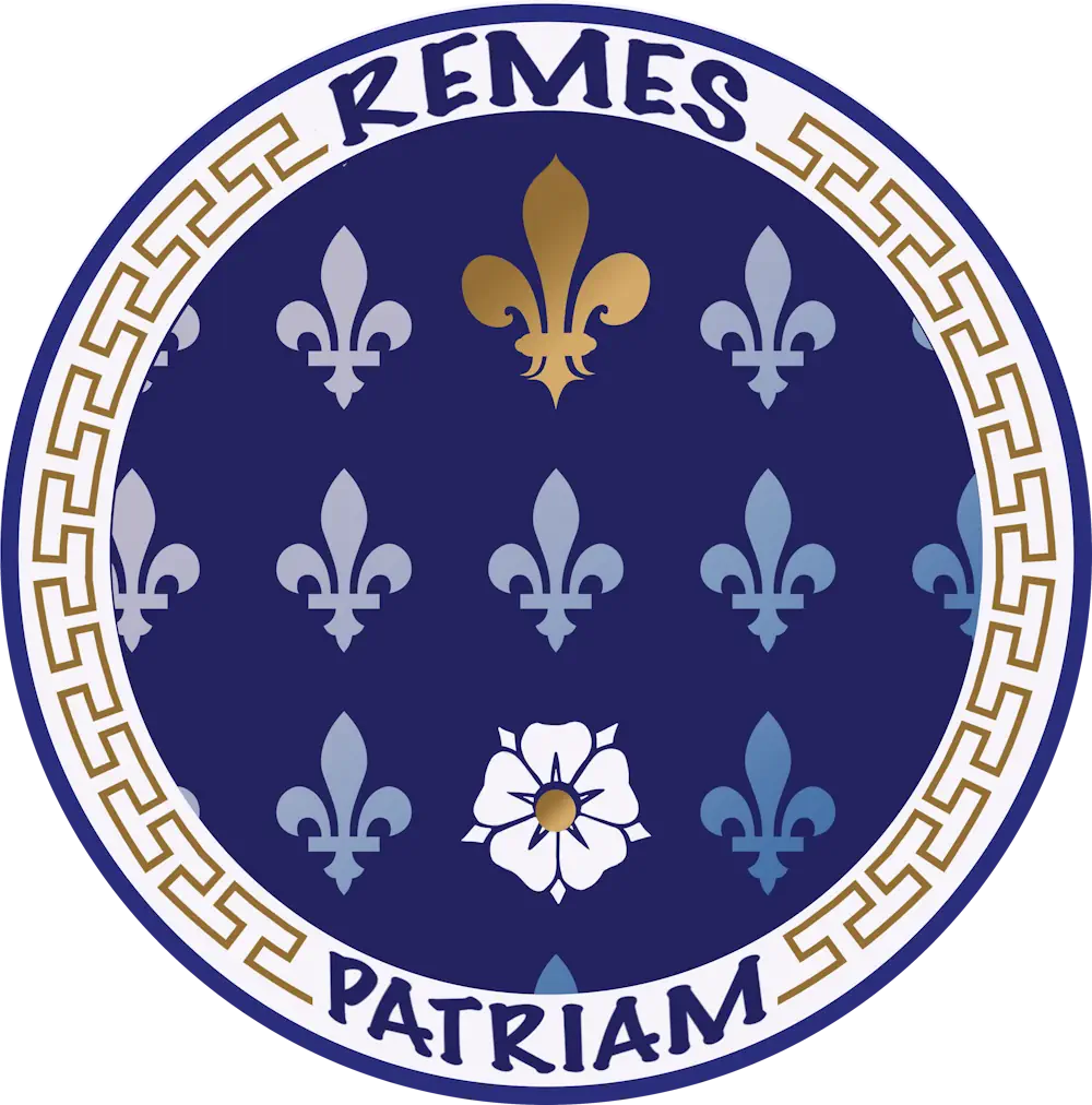 Logo de Remes Patriam